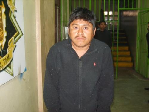 Borrachales hurta cerveza de tienda Oxxo